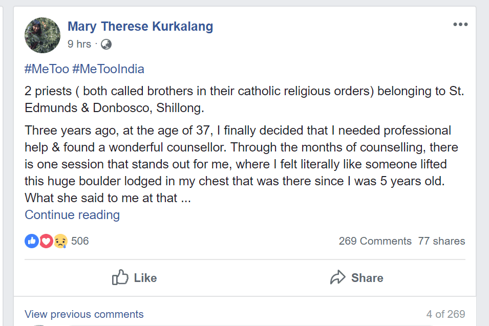 Kong Mary Therese Kurkalang